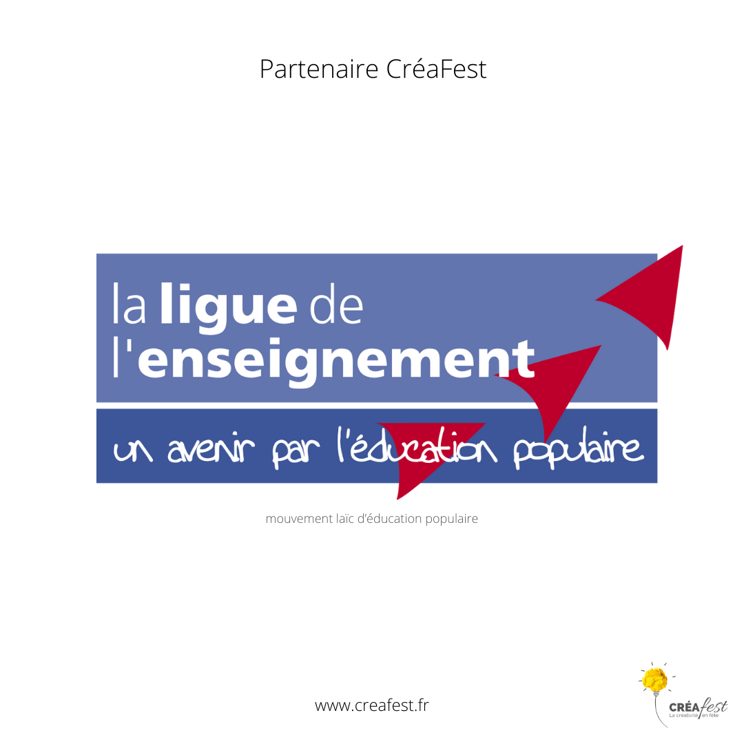 You are currently viewing Partenariat : Ligue de l’Enseignement