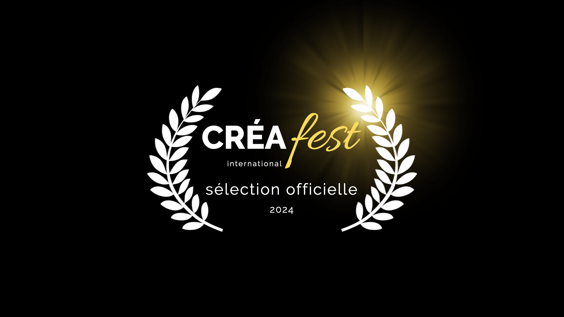 You are currently viewing Sélection Officielle de ce CréaFest 2024 !